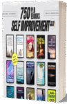 EBOOKS Self Improvement Bundle/750